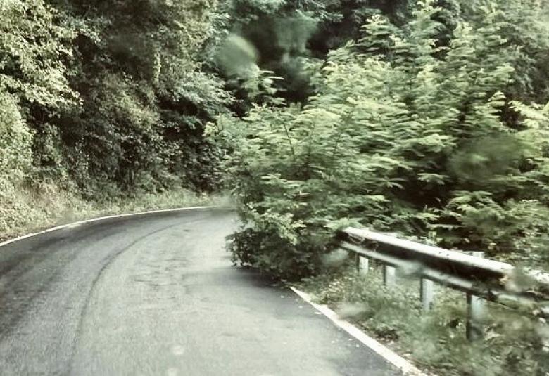 bordi strada comunali