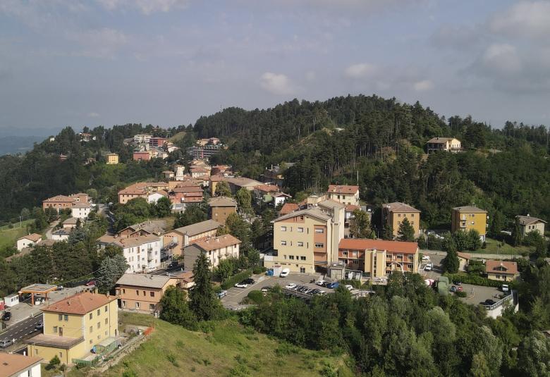 loiano veduta