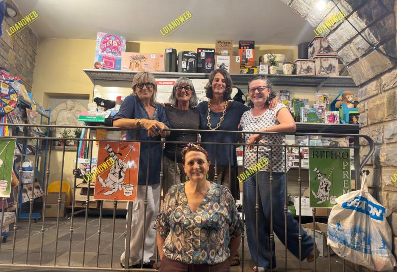 Festa Grossa Loiano, il Circolo ANSPI pubblica il rendiconto