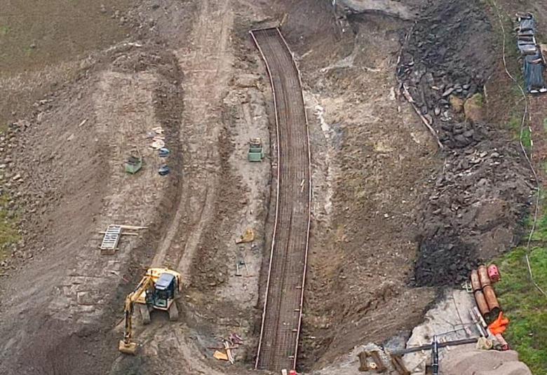 Fondovalle- Monzuno: "situazione più grave del previsto"