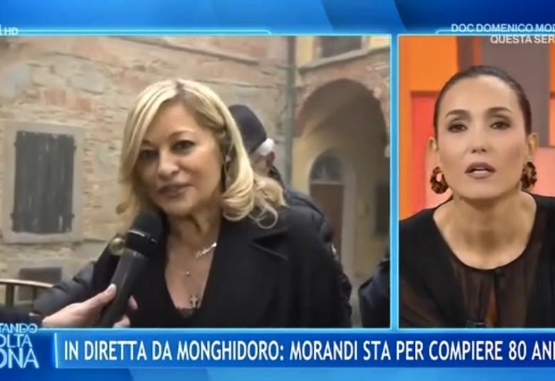 Riapre il Cinema di Monghidoro in occasione del compleanno di Gianni Morandi