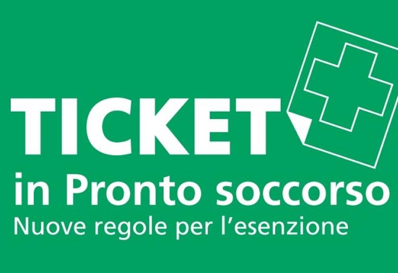 ticket