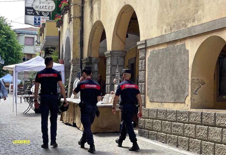 carabinieri