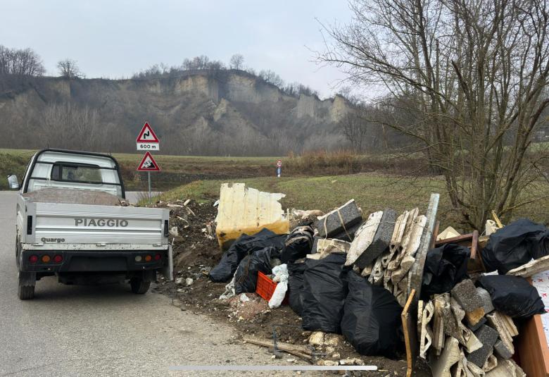 Rifiuti,