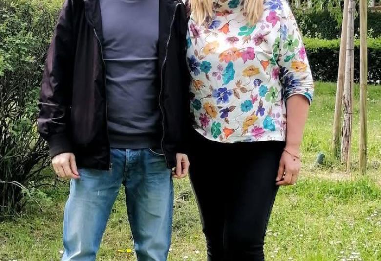 Monia Vincenzi nominata co-portavoce dei Verdi