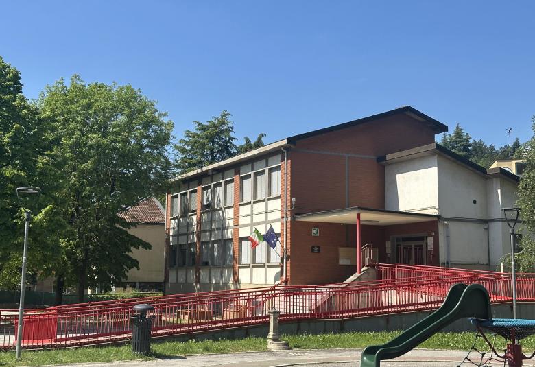 palestra pianoro