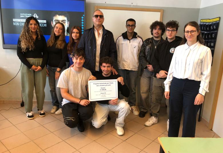 sicurezza stradale