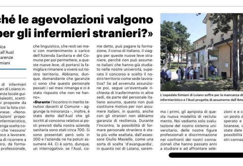 Ospedale