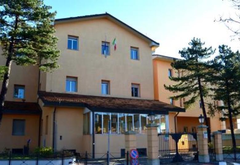 Ospedale