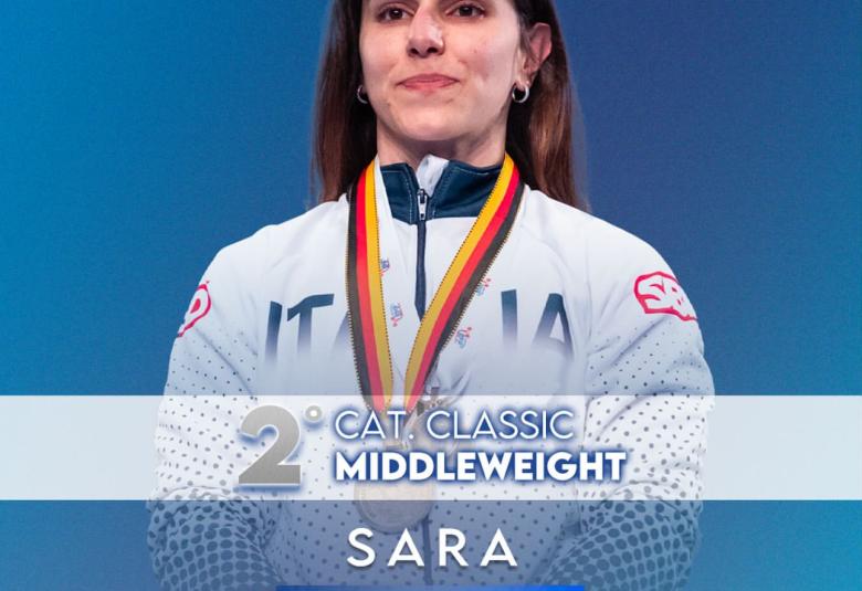 Sara Naldi