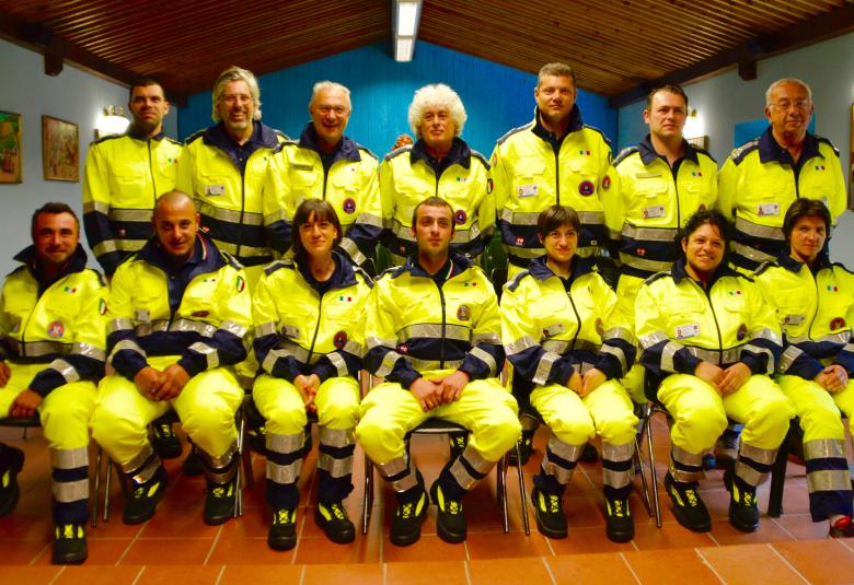 Protezione Civile Loiano