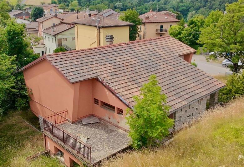 scuola di Cà del Costa