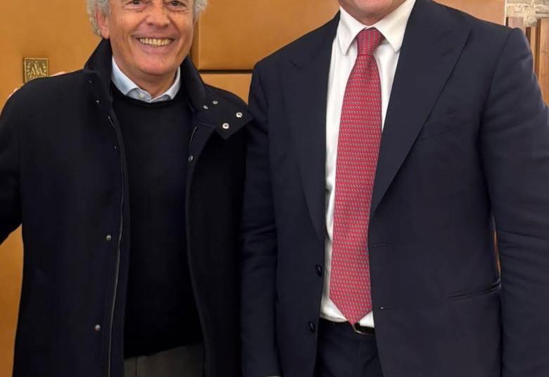 Castanicoltura, incontro positivo con il Ministro Lollobrigida