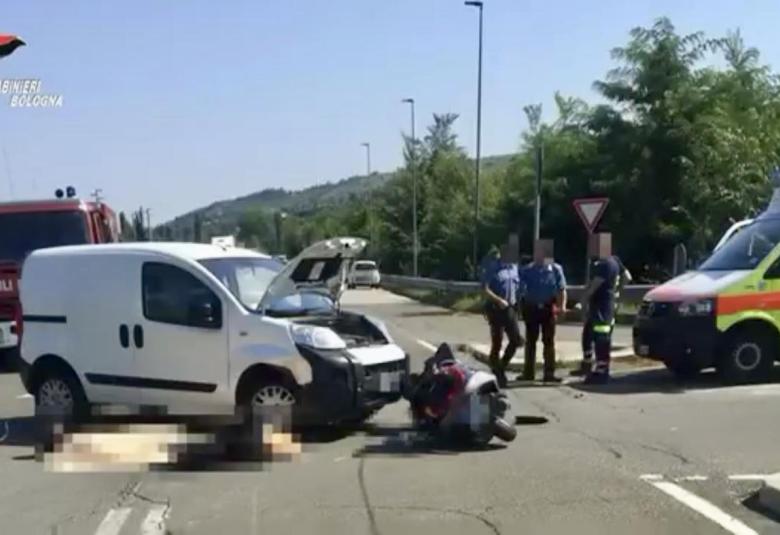 Fondovalle: "mettere in sicurezza gli incroci"