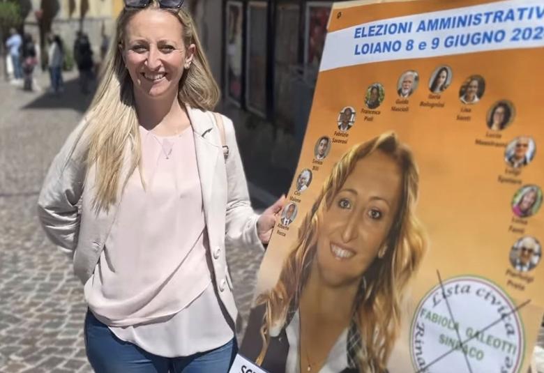 Aggiornamento del gruppo di Minoranza 'Rinascita loianese'