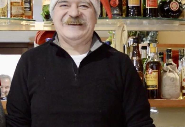 Ciao Vincenzo
