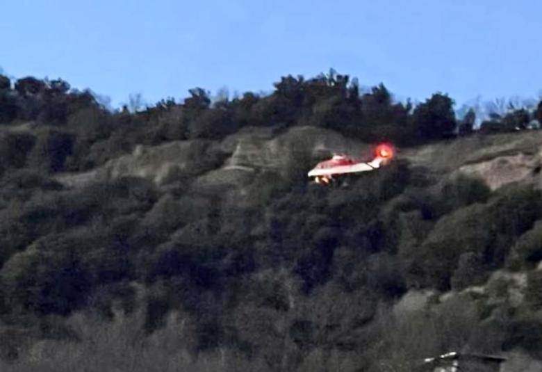 Vigili del Fuoco