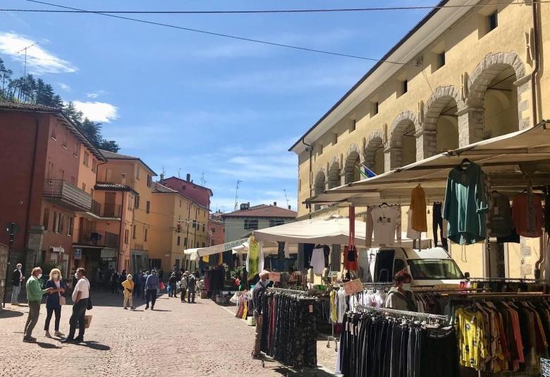 Controllo dei sanpietrini, il mercato si sposta