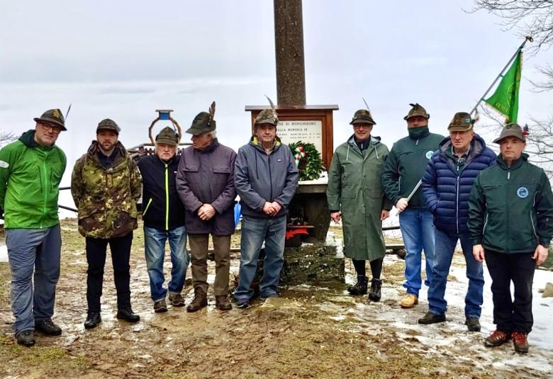 Giornata Nazionale in memoria degli Alpini