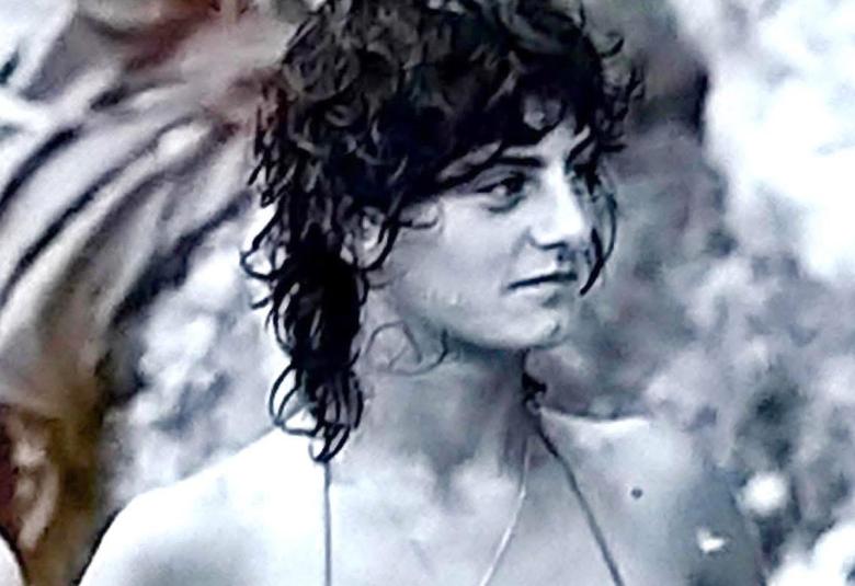 Si è spenta Lea, una amica sempre sorridente