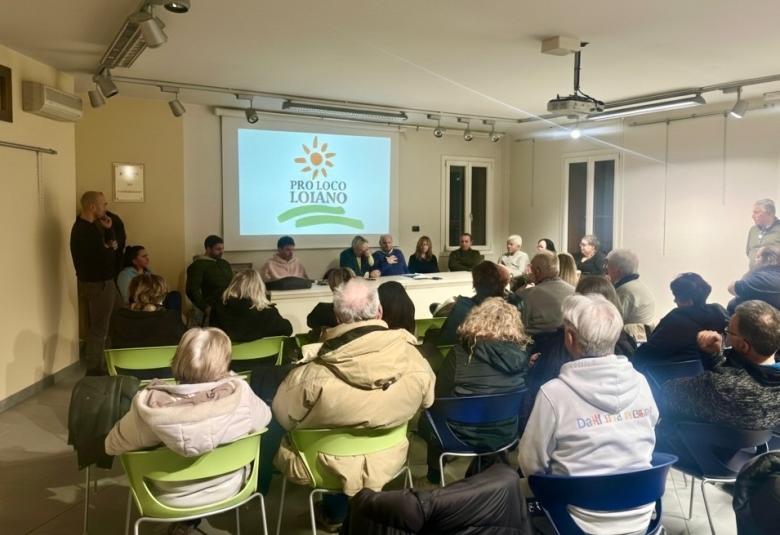 Eletto il nuovo Consiglio Direttivo della Proloco di Loiano