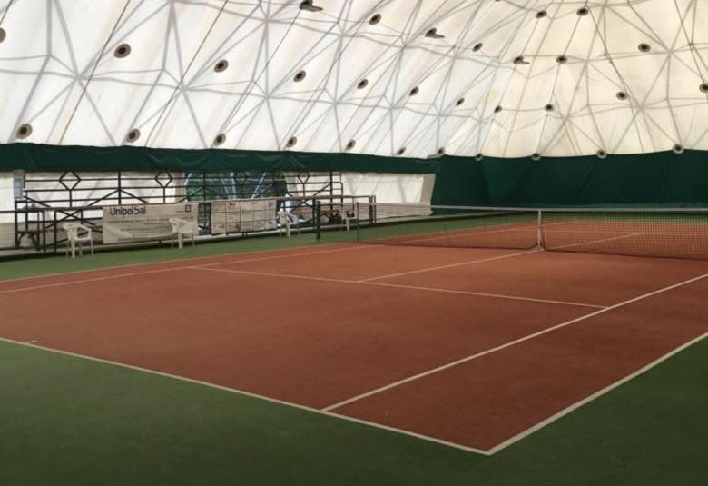 Tennis, un nuovo Bando per la gestione ed un secondo campo