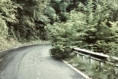 bordi strada comunali