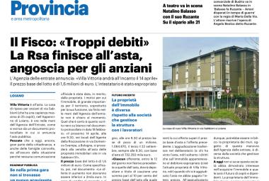 villa vittoria