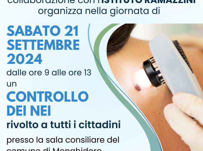 controllo nei
