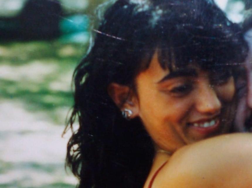 Ci ha lasciato Simona Nassetti R.I.P.