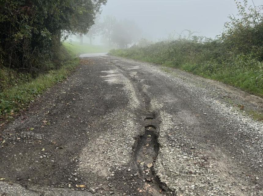 Via delle Croci