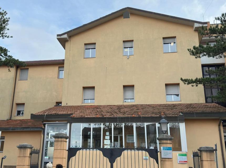 Ospedale