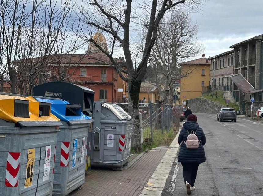 rifiuto