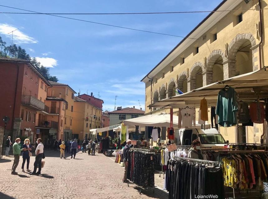 Controllo dei sanpietrini, il mercato si sposta