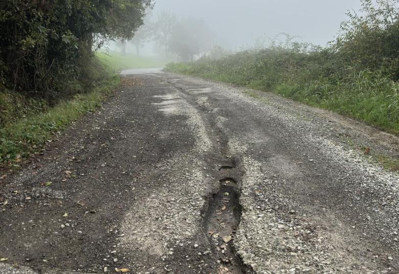 Via delle Croci