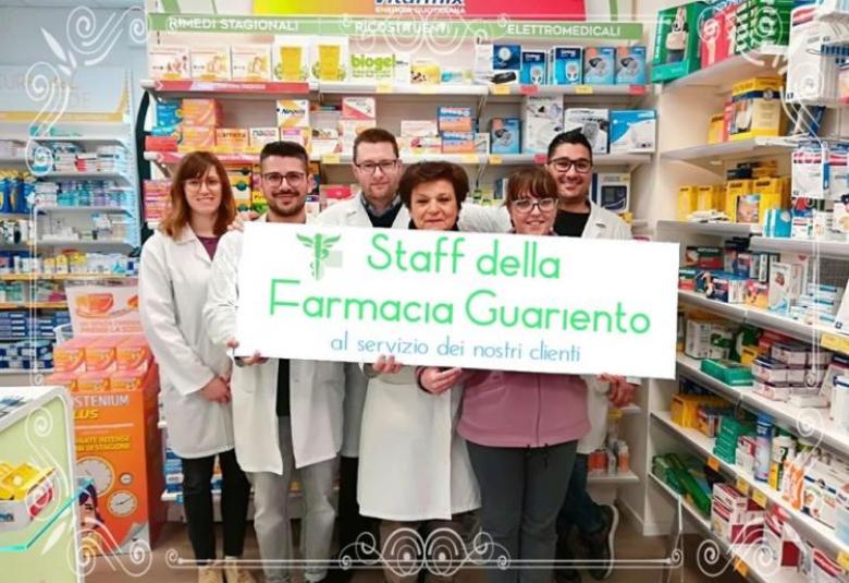 Anche alla Farmacia Guariento il vaccino antinfluenzale