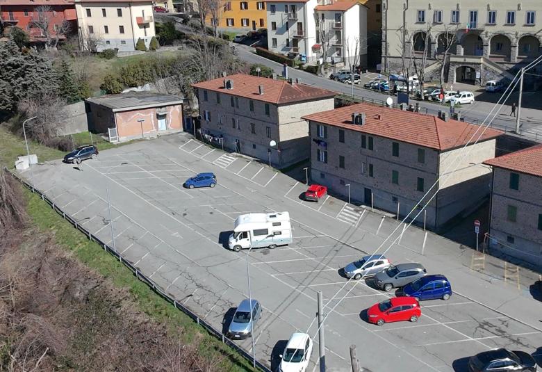 colonnina elettrica