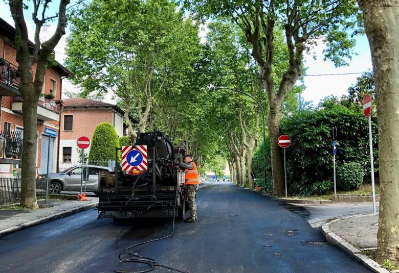 strade