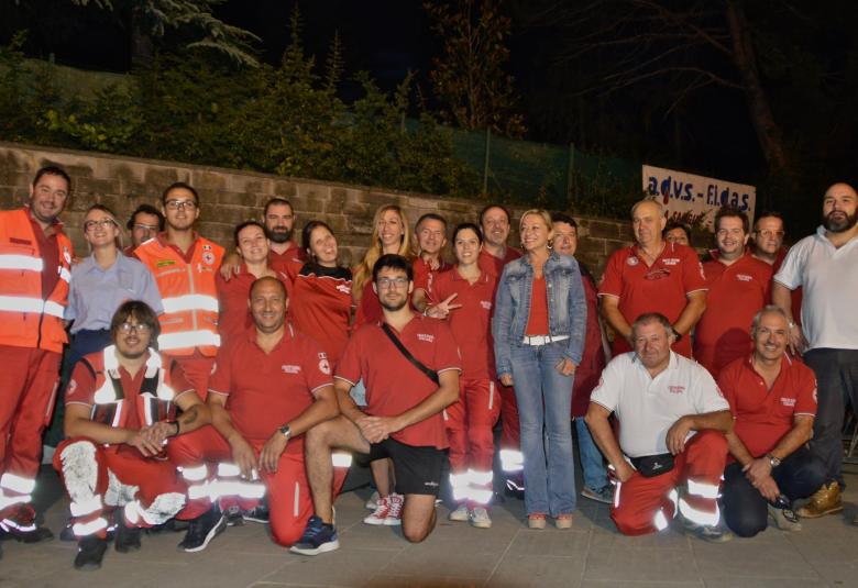Croce Rossa 