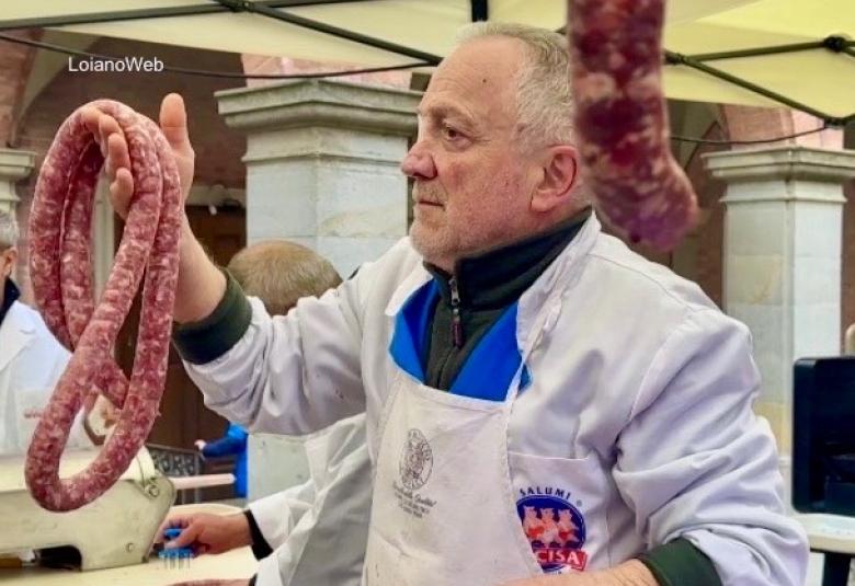 Massimo Benni ringrazia per i tanti attestati di stima