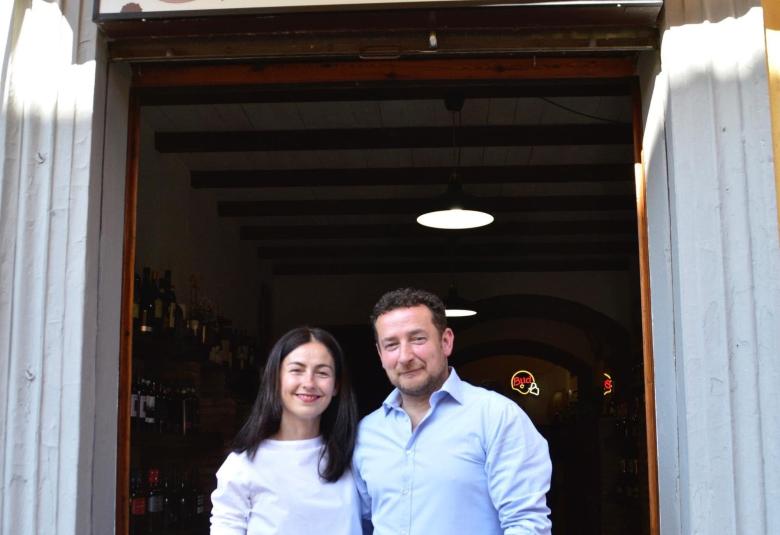 Donazione dell’acero di piazza Dall’Olio