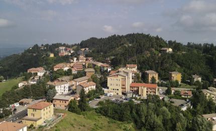loiano veduta