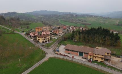 Lucio Filippucci: "siamo cittadini uguali a tutti gli altri."