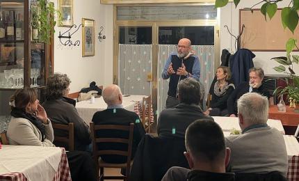 incontri di frazione dell'Amministrazione comunale