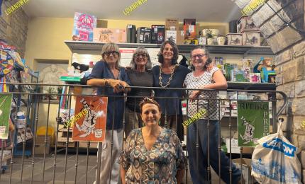 Festa Grossa Loiano, il Circolo ANSPI pubblica il rendiconto