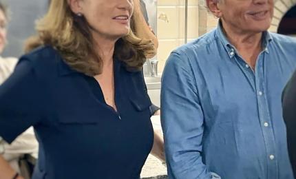 Renzo Panzacchi Presidente del Consorzio Castanicoltori