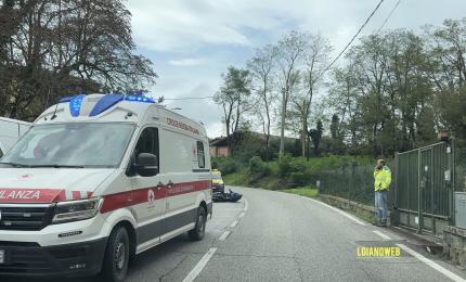 Incidenti stradali, la Città Metropolitana ha anticipato i dati del primo semestre 2024