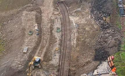 Fondovalle- Monzuno: "situazione più grave del previsto"