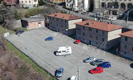 colonnina elettrica