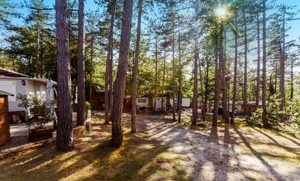 camping la martina